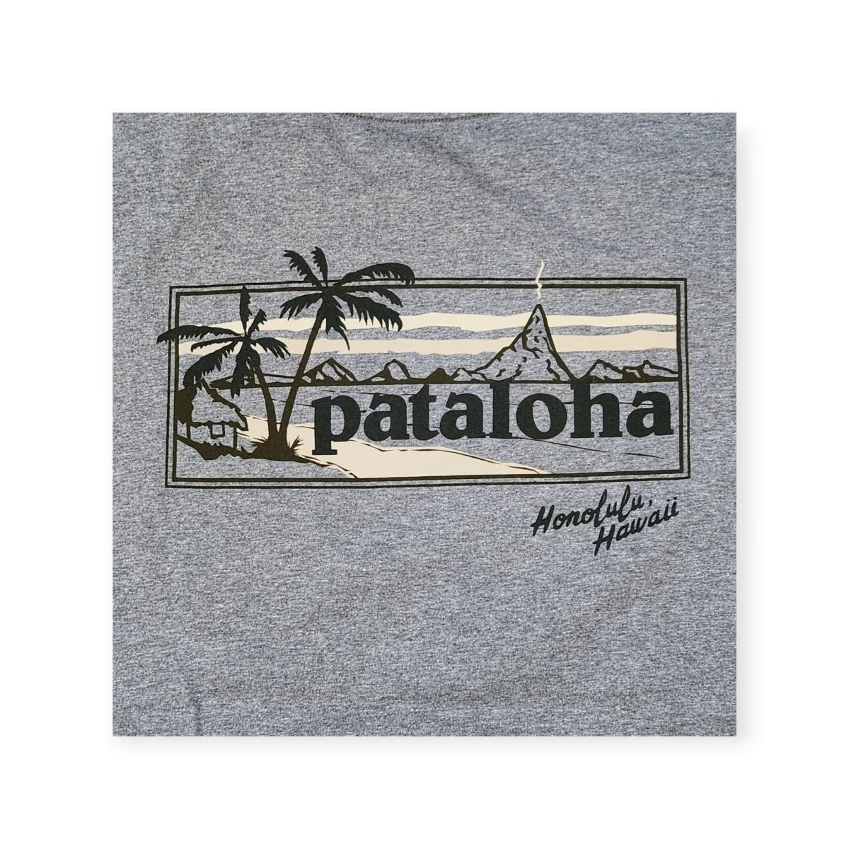 Patagonia Pataloha (Deadstock) | 카멜