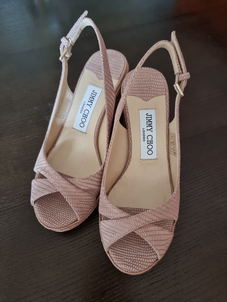 Jimmy choo amely discount 80