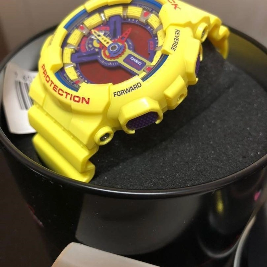 ga 110a 9dr