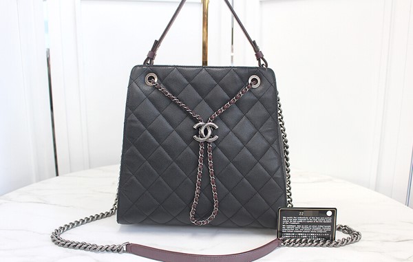 Chanel AS3469 Hobo Bag
