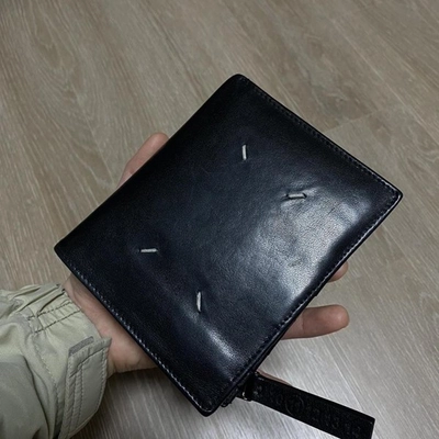 메종마르지엘라 카드키링지갑 새것 택포가 | 카멜 메종마르지엘라 카드키링지갑 새것 택포가 | 카멜