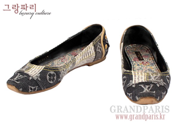 Dreamy Flat Loafers - 1A5T00