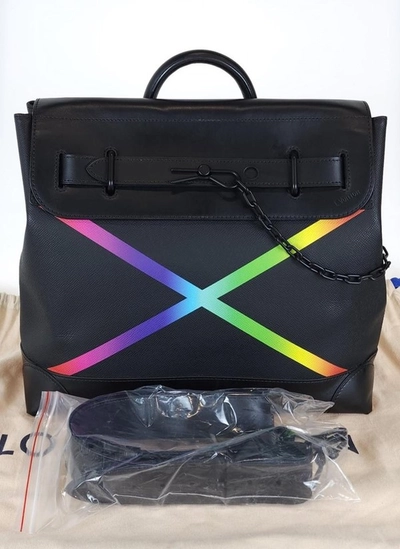 M30339 Louis Vuitton 2019 Steamer PM