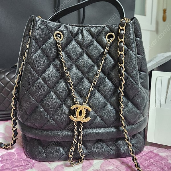 Chanel AS3469 Hobo Bag