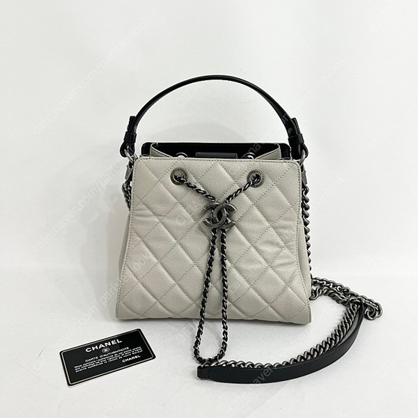 Chanel AS3469 Hobo Bag