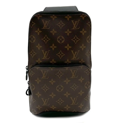 Louis Vuitton M46718 Avenue Slingbag