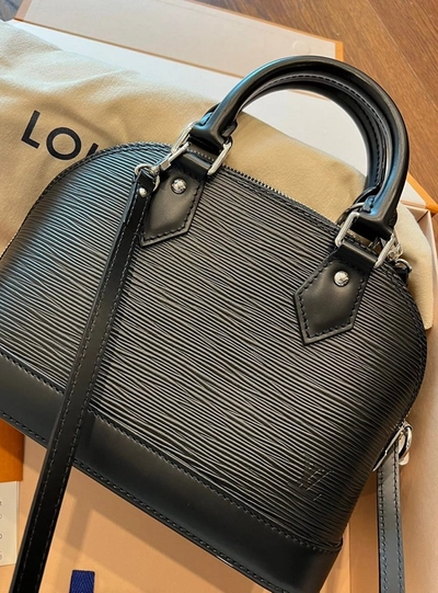 Louis Vuitton - Alma BB M41160 Handbag - Catawiki