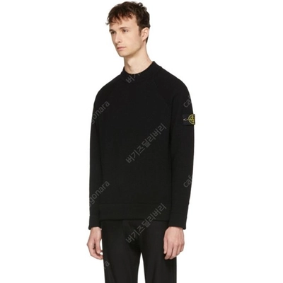 Louis Vuitton Louis vuitton tuffetage crewneck (1A977J)