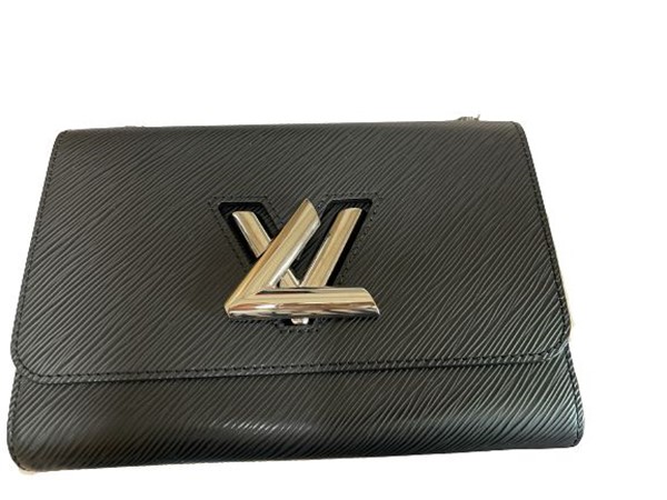Twist MM Epi Leather in Brown - Handbags M57506, L*V