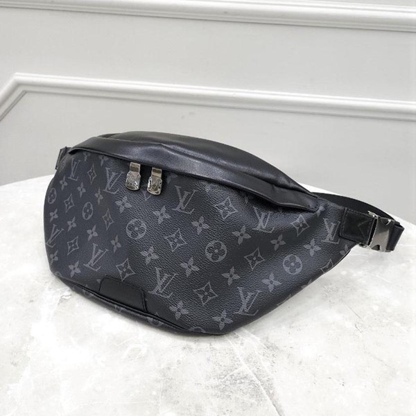 LOUIS VUITTON M95347 Monogram Bum bag body bag Hip bag -Waist