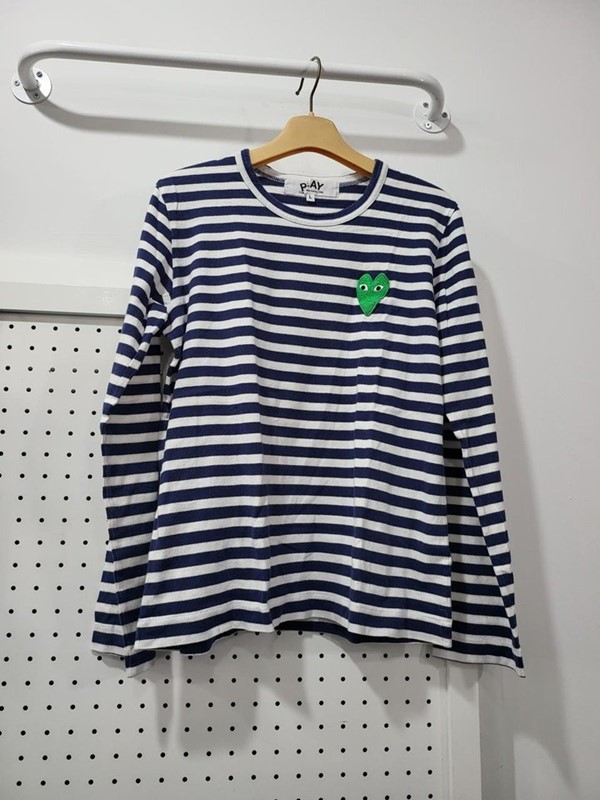トップス soor ploom RAGRAN MOCK TEE-THISTLE 10y soor ploom RAGRAN MOCK TEE-THISTLE 10y | 카멜